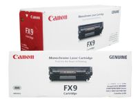 Hộp mực in Canon FX9 - Cartridge FX9
